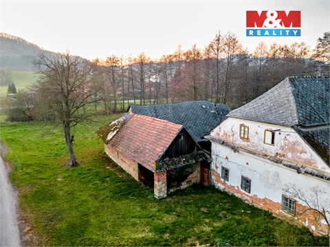 Prodej rodinného domu, 323 m² 6