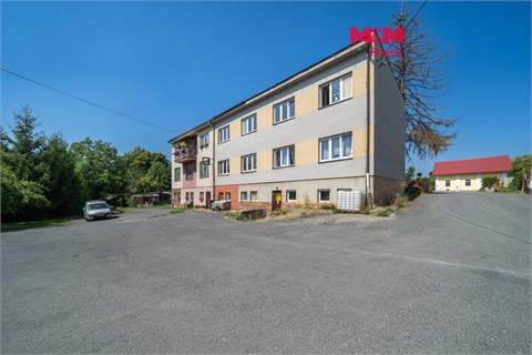 Prodej komerčního objektu, 290 m² 0