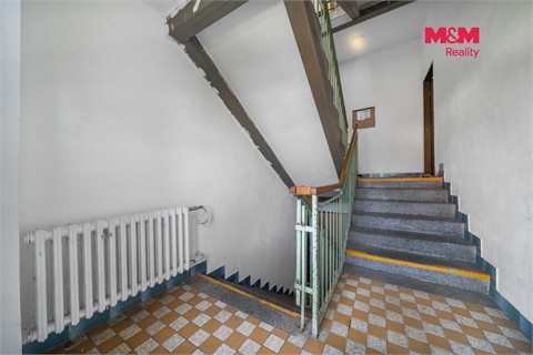 Prodej komerčního objektu, 290 m² 12