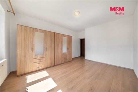 Prodej komerčního objektu, 290 m² - 2