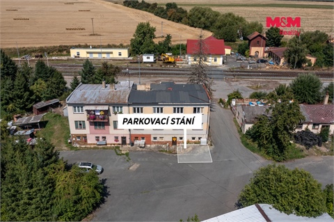 Prodej komerčního objektu, 290 m² - 14