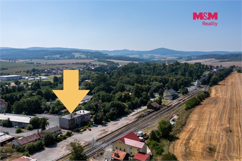Prodej komerčního objektu, 290 m² 14