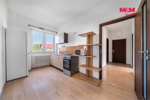 Prodej komerčního objektu, 290 m² 2