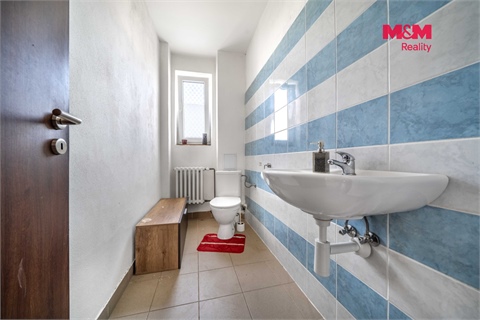 Prodej komerčního objektu, 290 m² - 10
