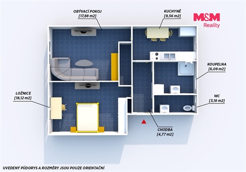Prodej komerčního objektu, 290 m² 16