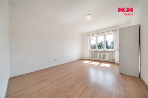 Prodej komerčního objektu, 290 m² - 6