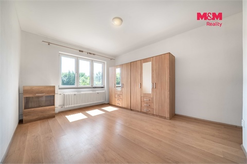 Prodej komerčního objektu, 290 m² - 0