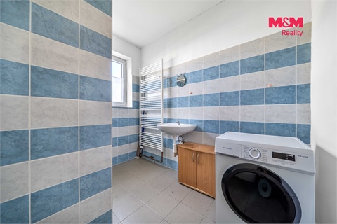 Prodej komerčního objektu, 290 m² - 8