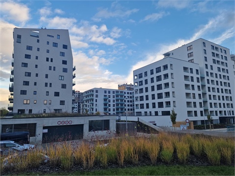 Prodej bytu 3kk, 80 m² - 2