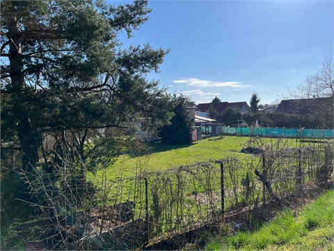 Prodej stavebního pozemku, 1 073 m² 4