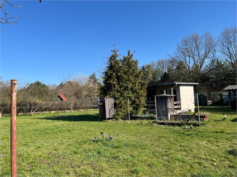 Prodej stavebního pozemku, 1 073 m² - 4