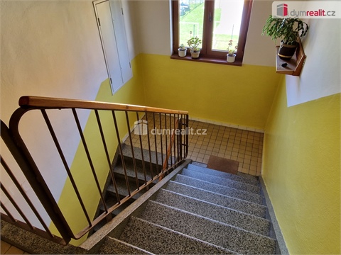 Pronájem bytu 3+1, 60 m² - 14