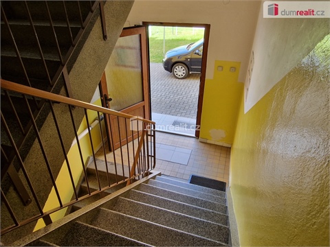 Pronájem bytu 3+1, 60 m² 14