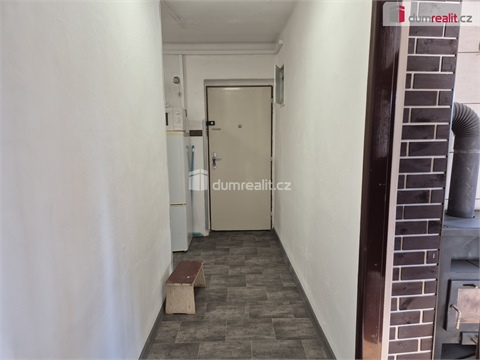 Pronájem bytu 3+1, 60 m² 12