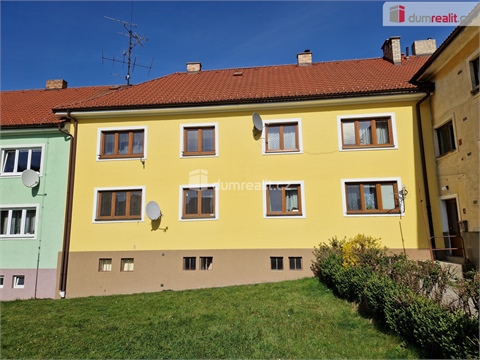 Pronájem bytu 3+1, 60 m² 18