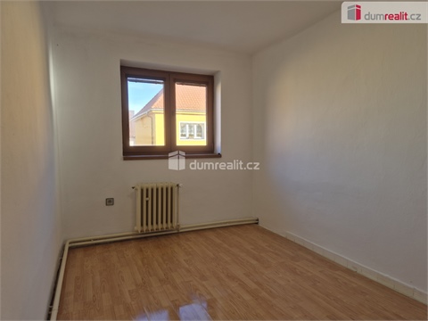 Pronájem bytu 3+1, 60 m² - 10