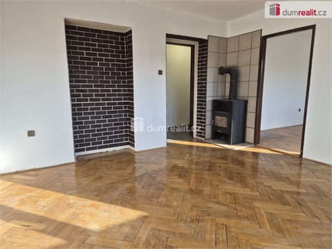 Pronájem bytu 3+1, 60 m² 8