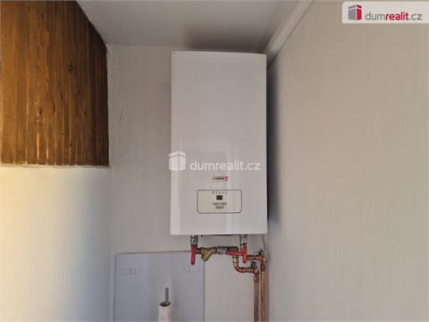 Pronájem bytu 3+1, 60 m² - 6