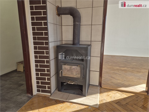 Pronájem bytu 3+1, 60 m² - 8