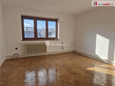 Pronájem bytu 3+1, 60 m² - 4