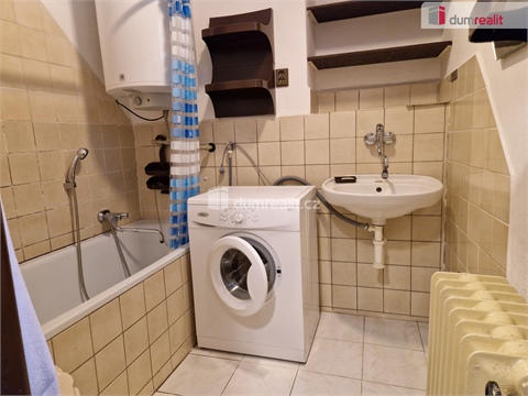 Pronájem bytu 3+1, 60 m² 4