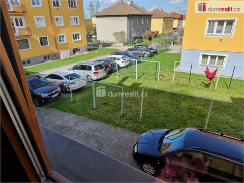 Pronájem bytu 3+1, 60 m² - 12