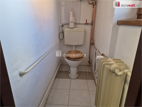 Pronájem bytu 3+1, 60 m² 6