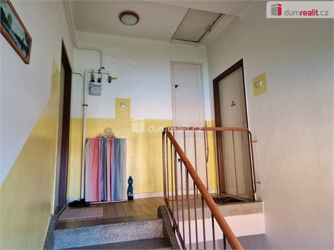 Pronájem bytu 3+1, 60 m² 16