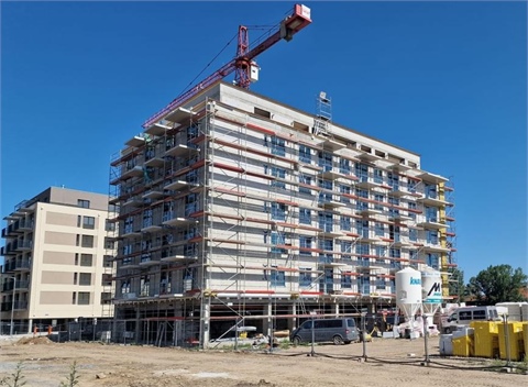 Prodej bytu 1kk, 38 m² - 0