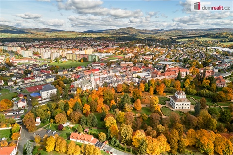 Prodej rodinného domu, 100 m² - 20