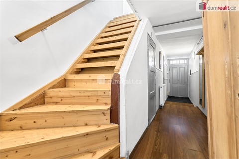 Prodej rodinného domu, 100 m² - 8