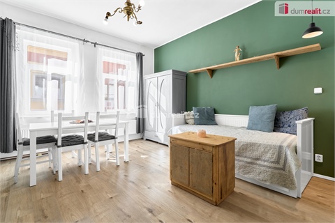 Prodej rodinného domu, 100 m² - 12