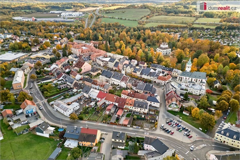 Prodej rodinného domu, 100 m² 22