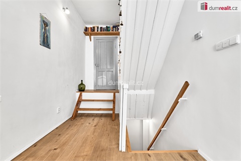 Prodej rodinného domu, 100 m² - 14