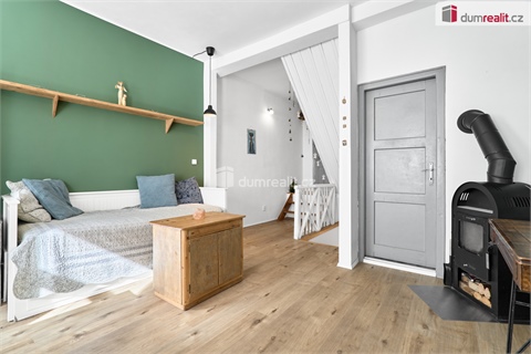 Prodej rodinného domu, 100 m² 10