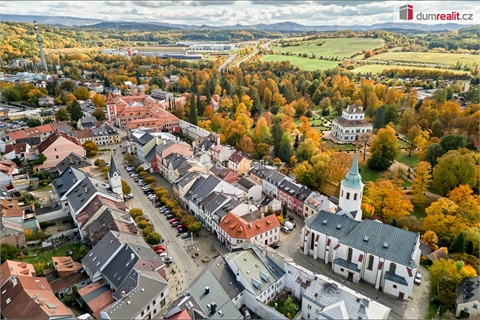 Prodej rodinného domu, 100 m² - 26