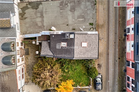 Prodej rodinného domu, 100 m² - 24