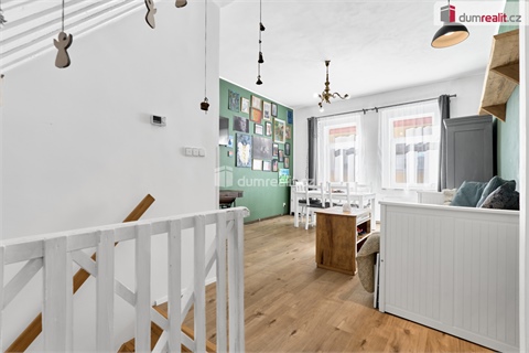 Prodej rodinného domu, 100 m² 12