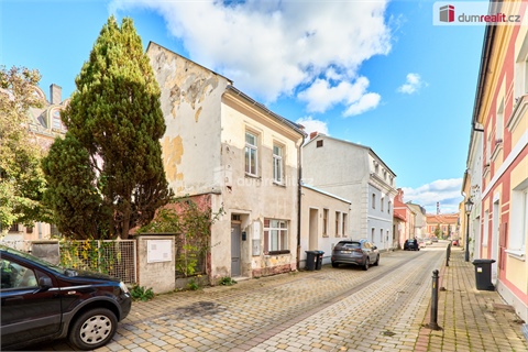 Prodej rodinného domu, 100 m² - 0