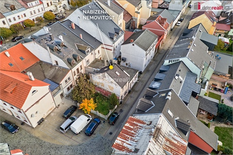 Prodej rodinného domu, 100 m² - 22