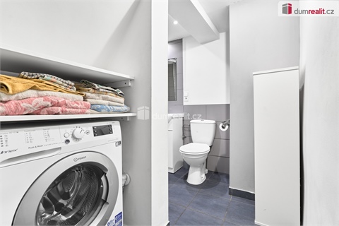 Prodej rodinného domu, 100 m² - 6