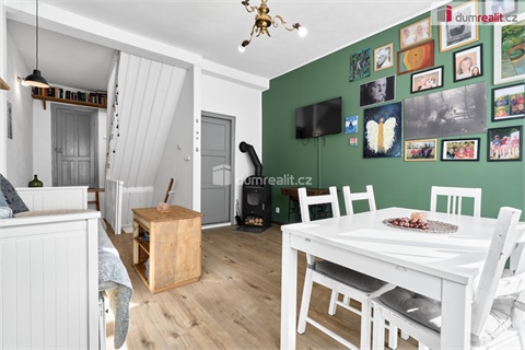 Prodej rodinného domu, 100 m² - 10