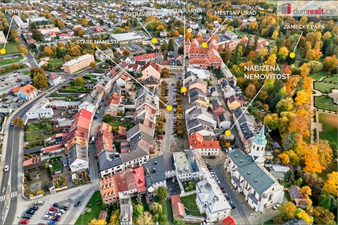 Prodej rodinného domu, 100 m² 28