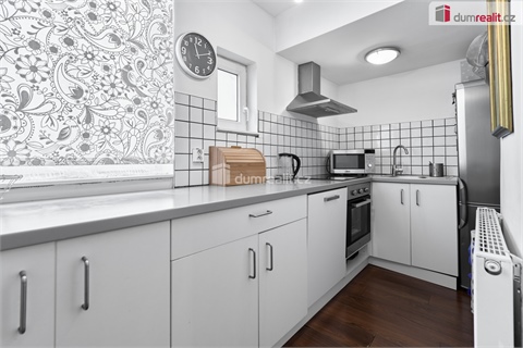 Prodej rodinného domu, 100 m² - 4