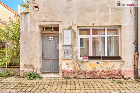 Prodej rodinného domu, 100 m² - 18