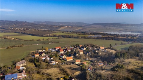 Prodej stavebního pozemku, 2 343 m² 14