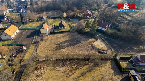 Prodej stavebního pozemku, 2 343 m² 16