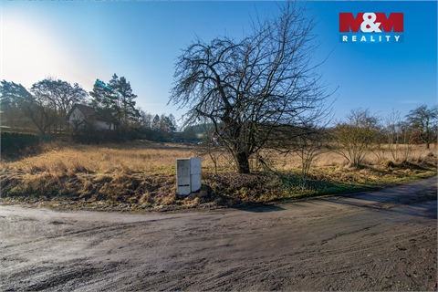 Prodej stavebního pozemku, 2 343 m² 6