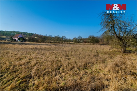 Prodej stavebního pozemku, 2 343 m² 8