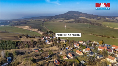 Prodej stavebního pozemku, 2 343 m² 10